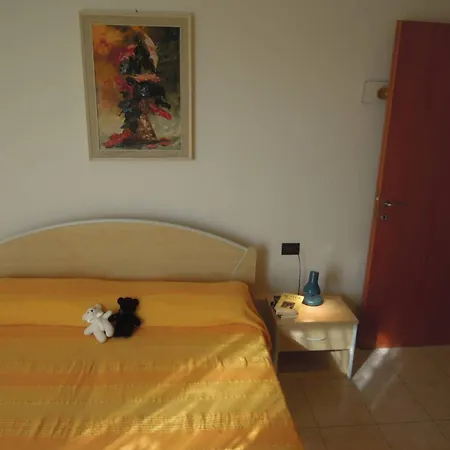 Homely One Bedroom Flat With Side Sea View Appartamento Bibione