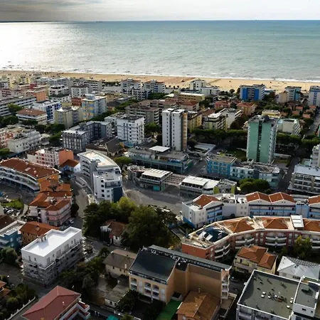 Appartamento Homely One Bedroom Flat With Side Sea View Bibione