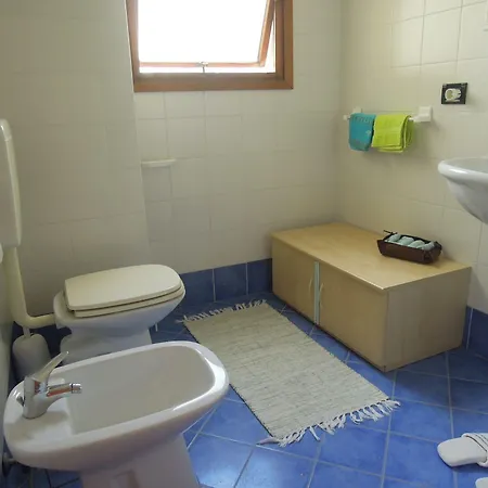 Homely One Bedroom Flat With Side Sea View Appartamento Bibione