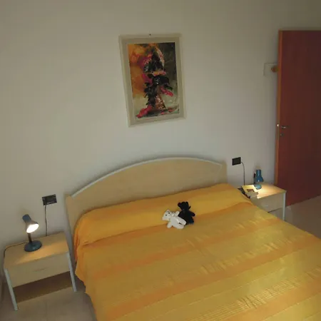 Homely One Bedroom Flat With Side Sea View Appartamento Bibione
