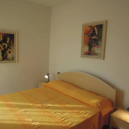 Homely One Bedroom Flat With Side Sea View Appartamento Bibione